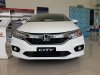 Cận cảnh Honda City 1.5TOP 2018 lên Modulo nhẹ