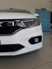 Cận cảnh Honda City 1.5TOP 2018 lên Modulo nhẹ