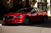 Mazda6 ở Mỹ nâng cấp Apple CarPlay và Android Auto mà không cần thay đổi phần cứng