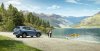 Subaru chính thức giới thiệu mẫu xe Forester thế hệ mới