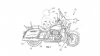 Harley-Davidson phát triển công nghệ phanh tự động khẩn cấp trên mô tô