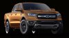 Ford Ranger 2019 dự kiến sẽ có giá bán bắt đầu từ 24.000 USD tại Mỹ