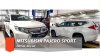 Cận cảnh Mitsubishi Pajero Sport 2018 phiên bản máy dầu 1 cầu số tự động mới