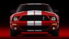 Ford Mustang thứ 10 triệu chính thức ra mắt