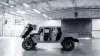 SUV Hummer H1 hầm hố hơn khi được độ lại bởi hãng Mil-Spec Automotive, Mỹ