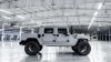 SUV Hummer H1 hầm hố hơn khi được độ lại bởi hãng Mil-Spec Automotive, Mỹ