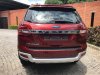 Ford Everest 2018 chốt ngày ra mắt tại Việt Nam vào 29/8