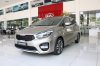 KIA Rondo - Giao lưu và chia sẻ