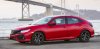 Honda Civic 2019 được nâng cấp kiểu dáng thiết kế, thêm trang bị an toàn, giữ nguyên động cơ