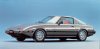 Các thế hệ của Mazda RX-7: dòng xe thể thao nổi tiếng của hãng xe Nhật Bản