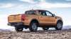 Ford Ranger 2019 chính thức báo giá từ 25.395 USD tại Mỹ