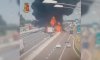 Xe chở xăng dầu gây tai nạn nghiêm trọng tại Ý