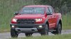 Ford Ranger Raptor 2019 chạy thử tại Mỹ, Toyota Tacoma TRD Pro và Chevrolet Colorado ZR2 sắp có bạn?