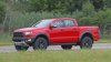 Ford Ranger Raptor 2019 chạy thử tại Mỹ, Toyota Tacoma TRD Pro và Chevrolet Colorado ZR2 sắp có bạn?