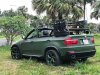 BMW X5 (E70) độ mui trần độc nhất tại Việt Nam