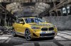 BMW X2 sẽ ra mắt lần đầu tiên tại việt nam vào tháng 9