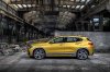 BMW X2 sẽ ra mắt lần đầu tiên tại việt nam vào tháng 9