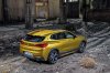 BMW X2 sẽ ra mắt lần đầu tiên tại việt nam vào tháng 9