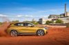 BMW X2 sẽ ra mắt lần đầu tiên tại việt nam vào tháng 9