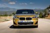 BMW X2 sẽ ra mắt lần đầu tiên tại việt nam vào tháng 9