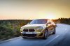 BMW X2 sẽ ra mắt lần đầu tiên tại việt nam vào tháng 9