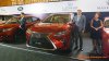 Lexus Việt Nam dự kiến sẽ giới thiệu RX L 2018 7 chỗ vào tháng 10 sắp tới