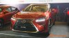 Lexus Việt Nam dự kiến sẽ giới thiệu RX L 2018 7 chỗ vào tháng 10 sắp tới