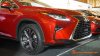 Lexus Việt Nam dự kiến sẽ giới thiệu RX L 2018 7 chỗ vào tháng 10 sắp tới