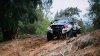 Isuzu giới thiệu cặp đôi concept: MU-X và D-MAX độ off-road hạng nặng