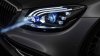 Tìm hiểu công nghệ đèn pha "biết nói" Digital Light của Mercedes-Benz