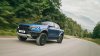 Ford tung video tuyệt vời về Ranger Raptor 2018; công bố phiên bản bán tại châu Âu