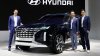 Hyundai muốn phát triển SUV cạnh tranh Toyota Land Cruiser