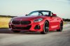 Mui trần thể thao BMW Z4 2019 chính thức ra mắt