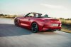 Mui trần thể thao BMW Z4 2019 chính thức ra mắt