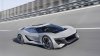 Audi PB18 e-tron concept: mẫu hatchback chạy điện với khả năng tăng tốc 0-100 km/h trong 2 giây