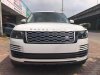 SUV hạng sang Land Rover Range Rover bản HSE 2018 về Việt Nam