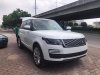 SUV hạng sang Land Rover Range Rover bản HSE 2018 về Việt Nam