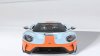 Ford GT Heritage Edition: Phiên bản đặc biệt vinh danh huyền thoại Le Mans