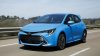 Toyota Auris chính thức đổi tên thành Corolla tại châu Âu