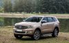 [THSS] Chi tiết các phiên bản Ford Everest 2019 vừa ra mắt tại Việt Nam