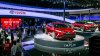 Toyota muốn tăng doanh số gấp 3 tại Trung Quốc
