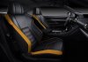 Lexus RC 2019: Nâng cấp ngoại hình, thêm chất thể thao