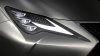 Lexus RC 2019: Nâng cấp ngoại hình, thêm chất thể thao
