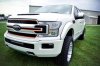 Ford F-150 Harley-Davidson: Bản độ kết hợp giữa hai thương hiệu đậm chất Mỹ nhất