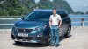 Lạ và khác biệt, Peugeot 5008 thu hút khách hàng trẻ