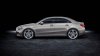 Mercedes-Benz A-Class sedan báo giá tại châu Âu, từ 30.916 EUR