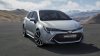 Toyota Corolla Touring Sports 2019 lột xác toàn diện