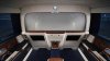 Rolls-Royce giới thiệu vách ngăn đặc biệt trên Phantom VIII - chuẩn mực mới của sự sang trọng