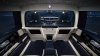 Rolls-Royce giới thiệu vách ngăn đặc biệt trên Phantom VIII - chuẩn mực mới của sự sang trọng