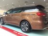 KIA khuyến mãi thêm BẢO HIỂM THÂN VỎ và BẢO HIỂM TNDS 1 NĂM cho dòng xe KIA SEDONA cuối tháng 7 âm